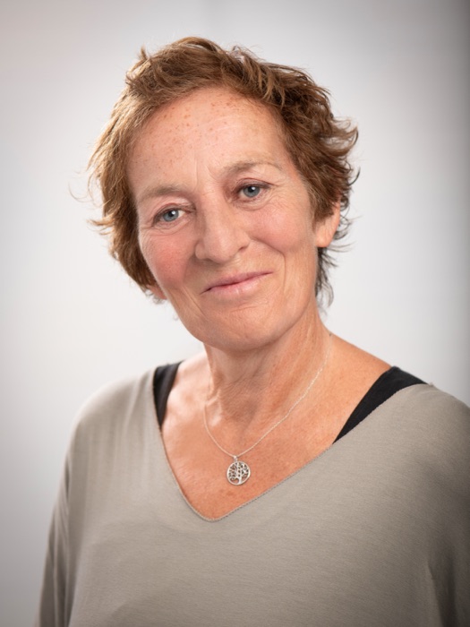Anne Henningsen
