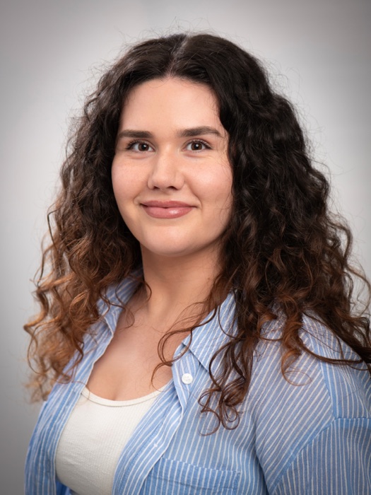 Charleen Tantow